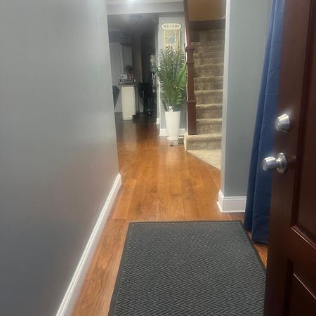 Don Cozy Apartman New York Kültér fotó