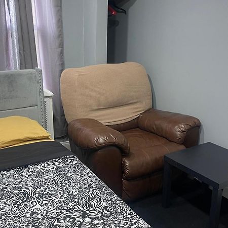 Don Cozy Apartman New York Kültér fotó
