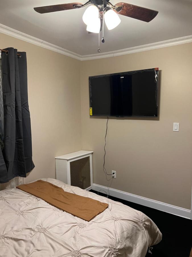 Don Cozy Apartman New York Kültér fotó