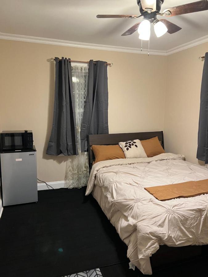 Don Cozy Apartman New York Kültér fotó