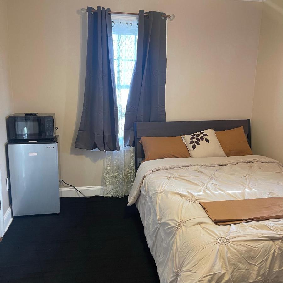 Don Cozy Apartman New York Kültér fotó