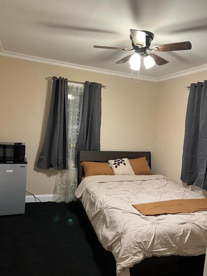 Don Cozy Apartman New York Kültér fotó