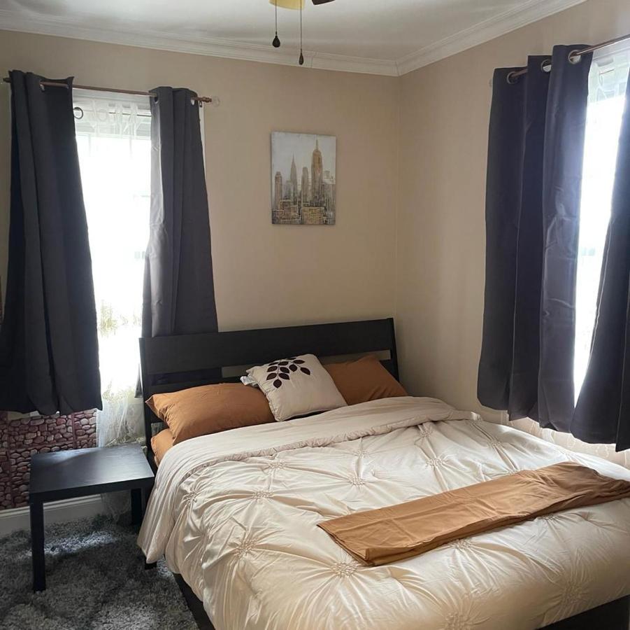 Don Cozy Apartman New York Kültér fotó