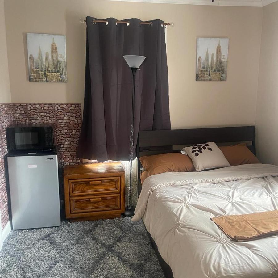 Don Cozy Apartman New York Kültér fotó
