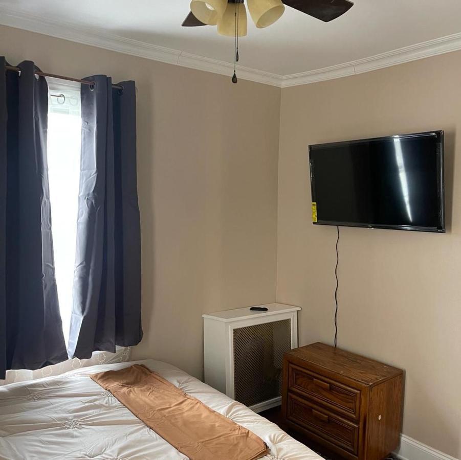 Don Cozy Apartman New York Kültér fotó