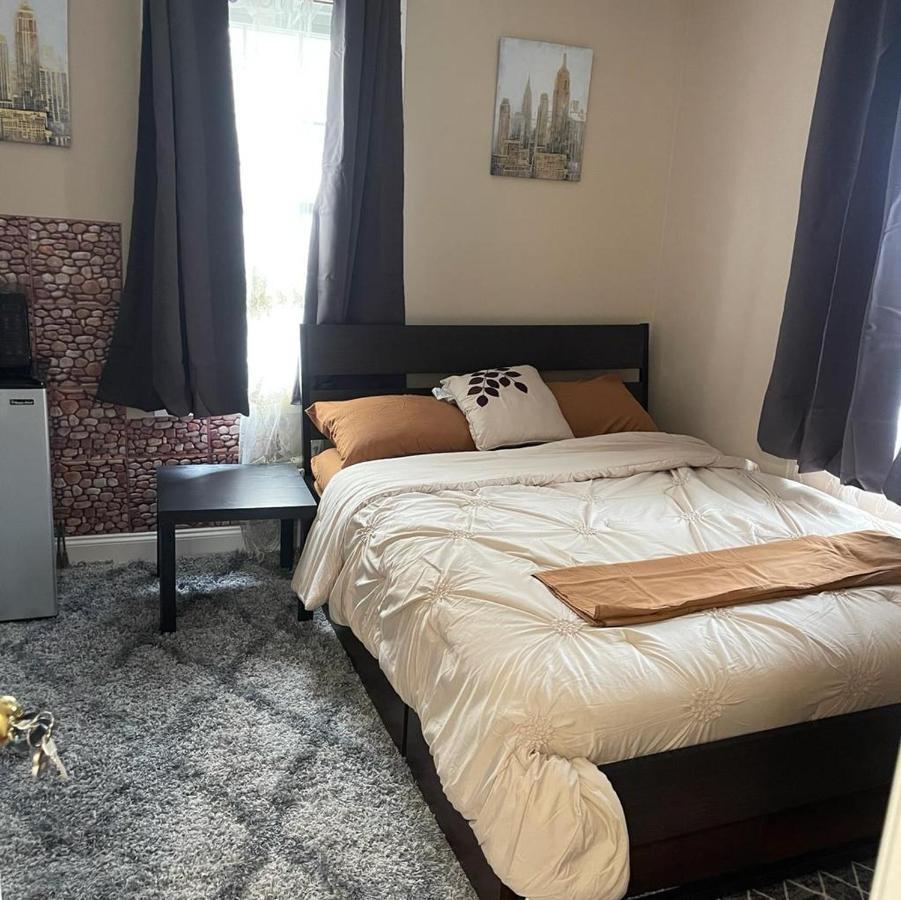 Don Cozy Apartman New York Kültér fotó