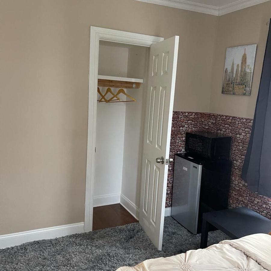 Don Cozy Apartman New York Kültér fotó