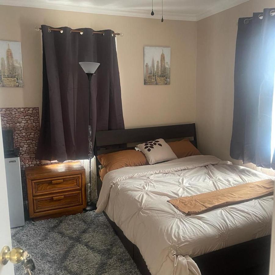Don Cozy Apartman New York Kültér fotó