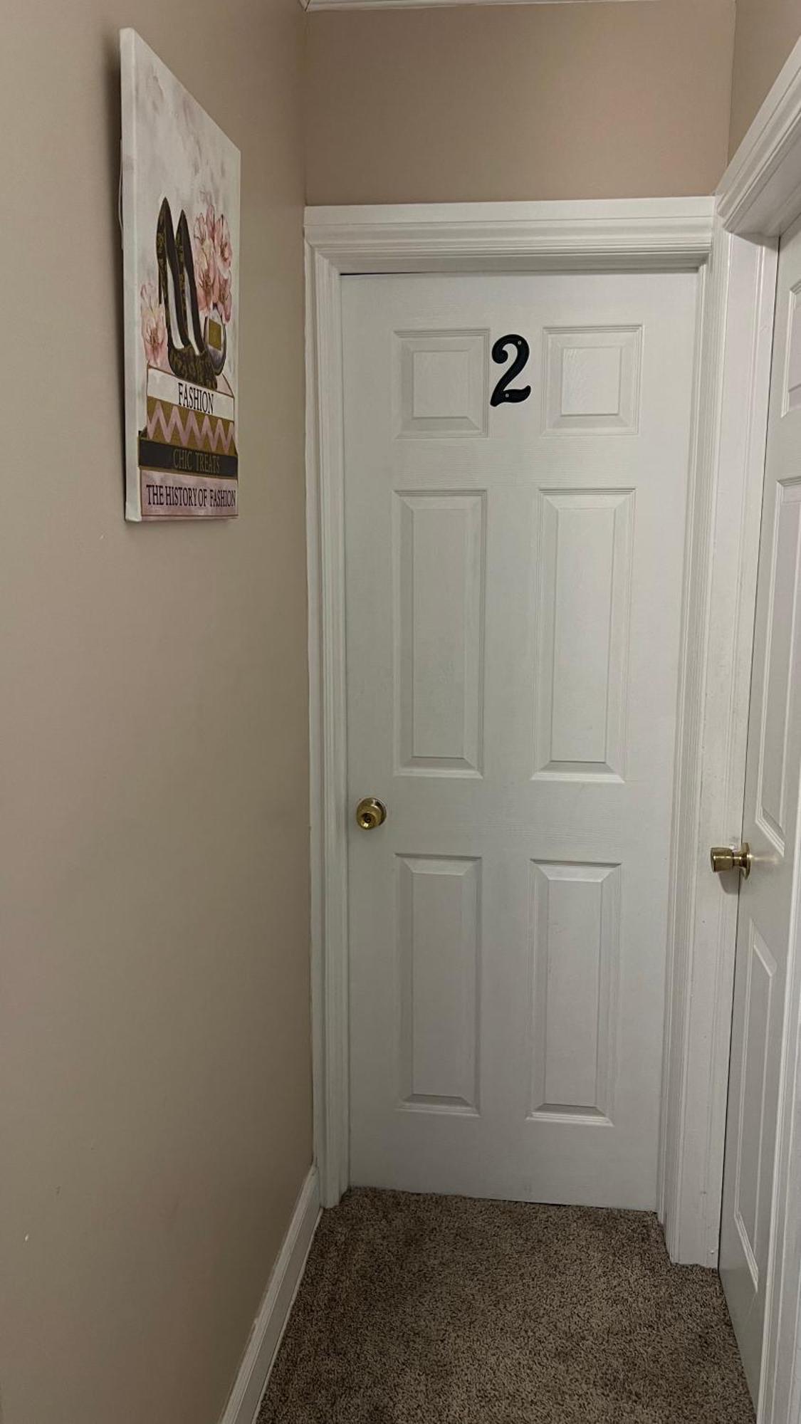 Don Cozy Apartman New York Kültér fotó