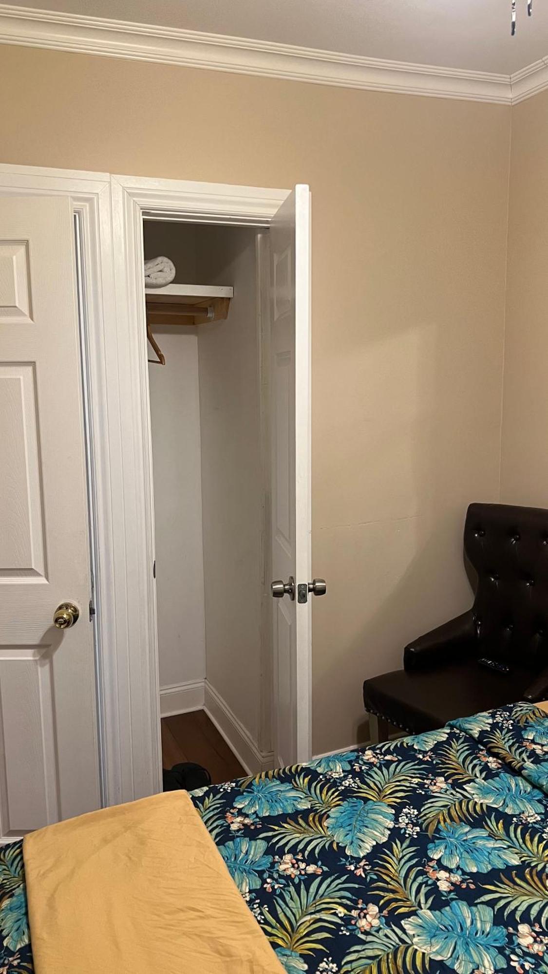 Don Cozy Apartman New York Kültér fotó