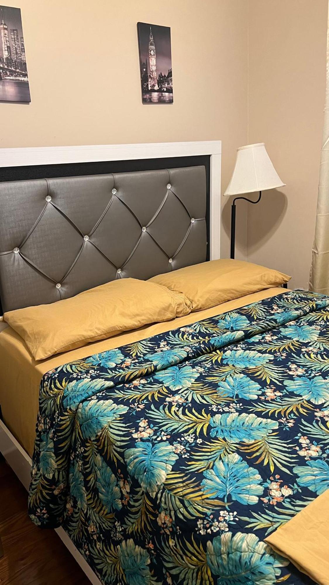 Don Cozy Apartman New York Kültér fotó