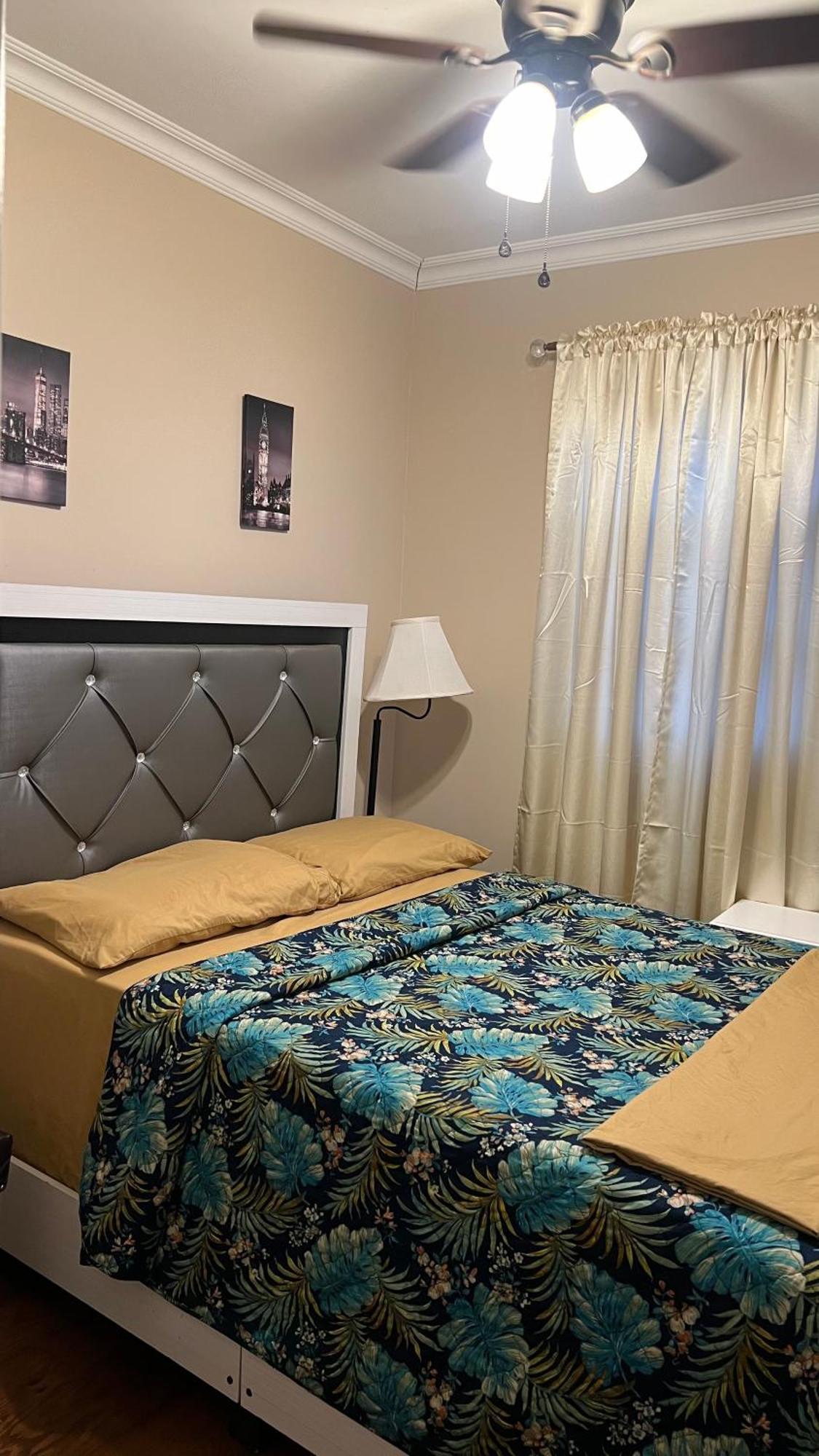 Don Cozy Apartman New York Kültér fotó