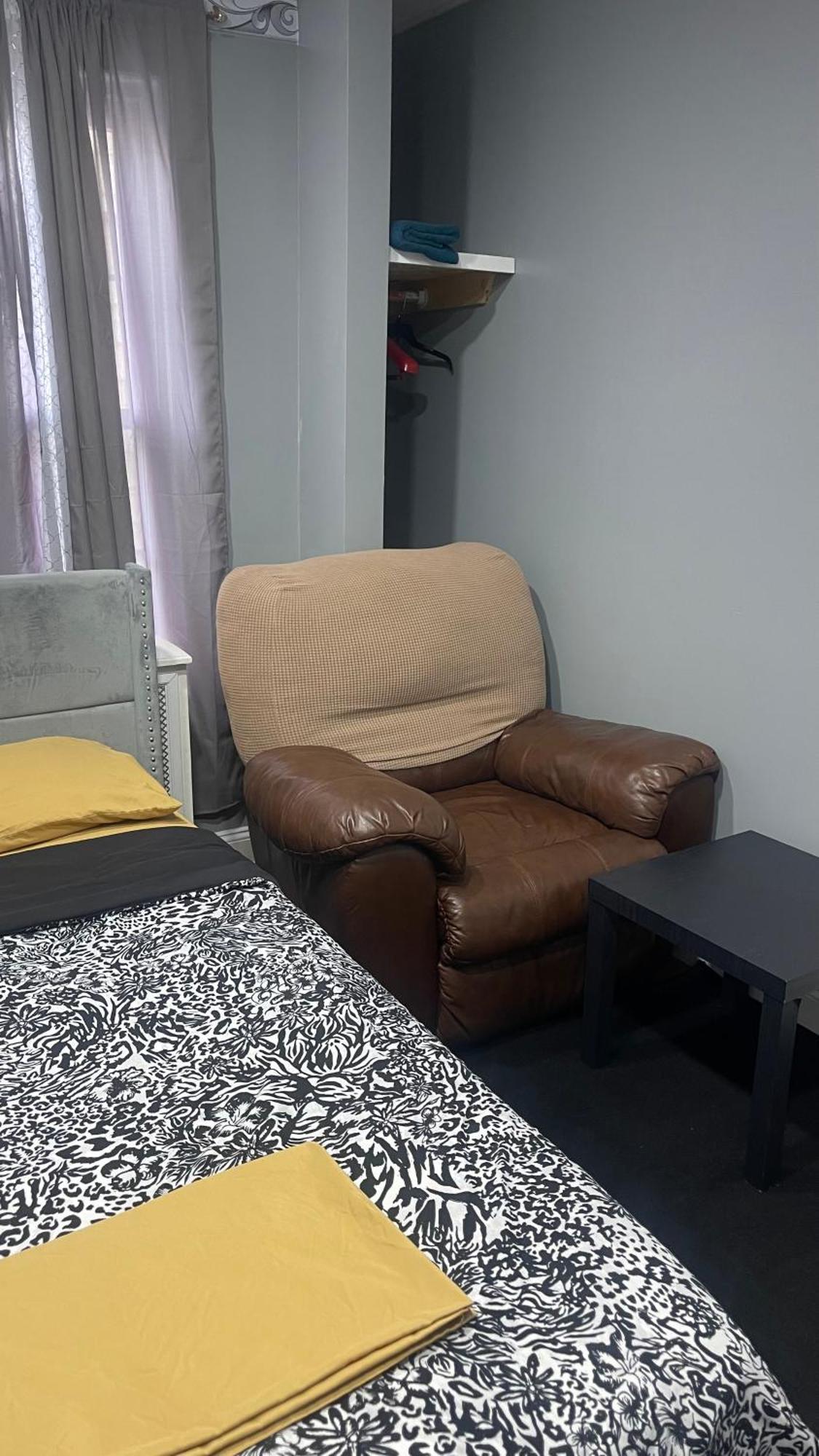 Don Cozy Apartman New York Kültér fotó