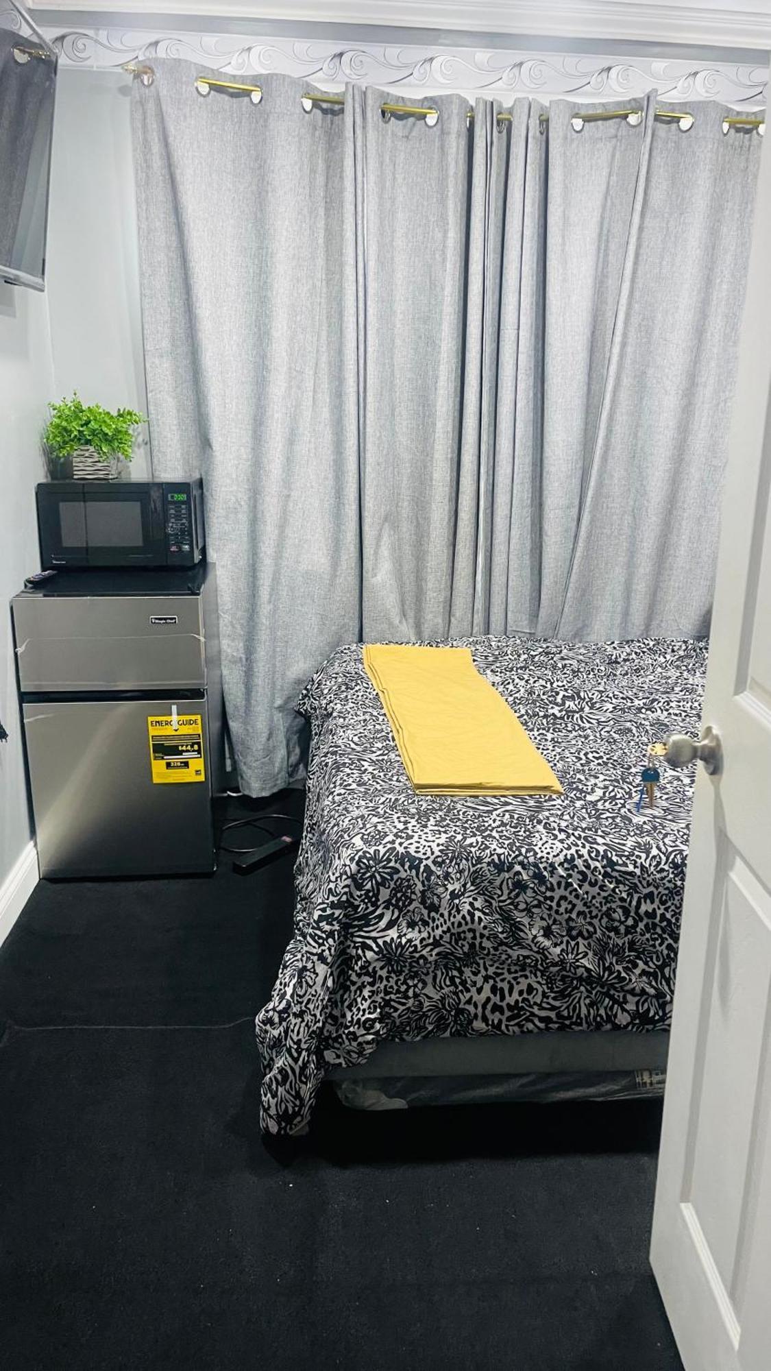 Don Cozy Apartman New York Kültér fotó