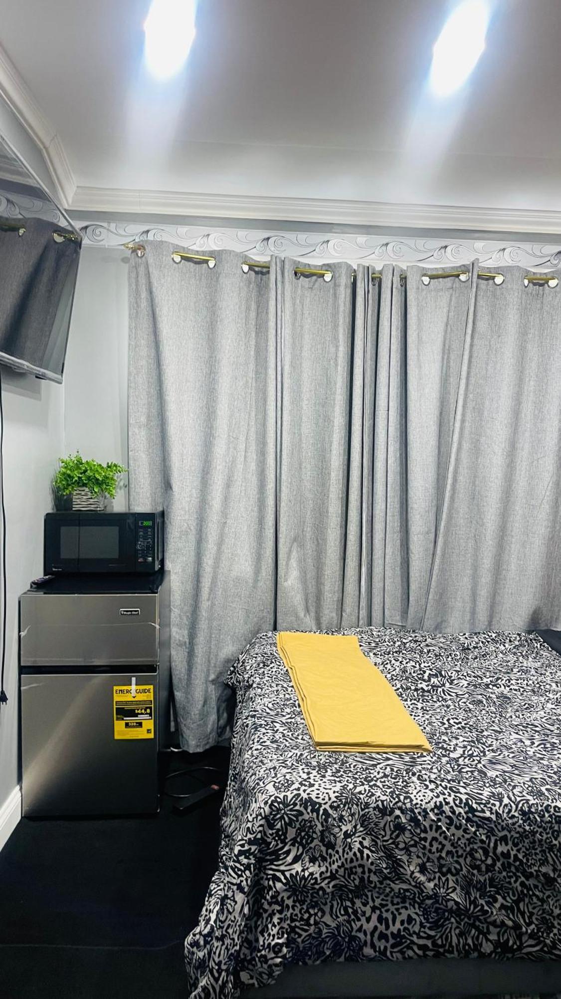 Don Cozy Apartman New York Kültér fotó