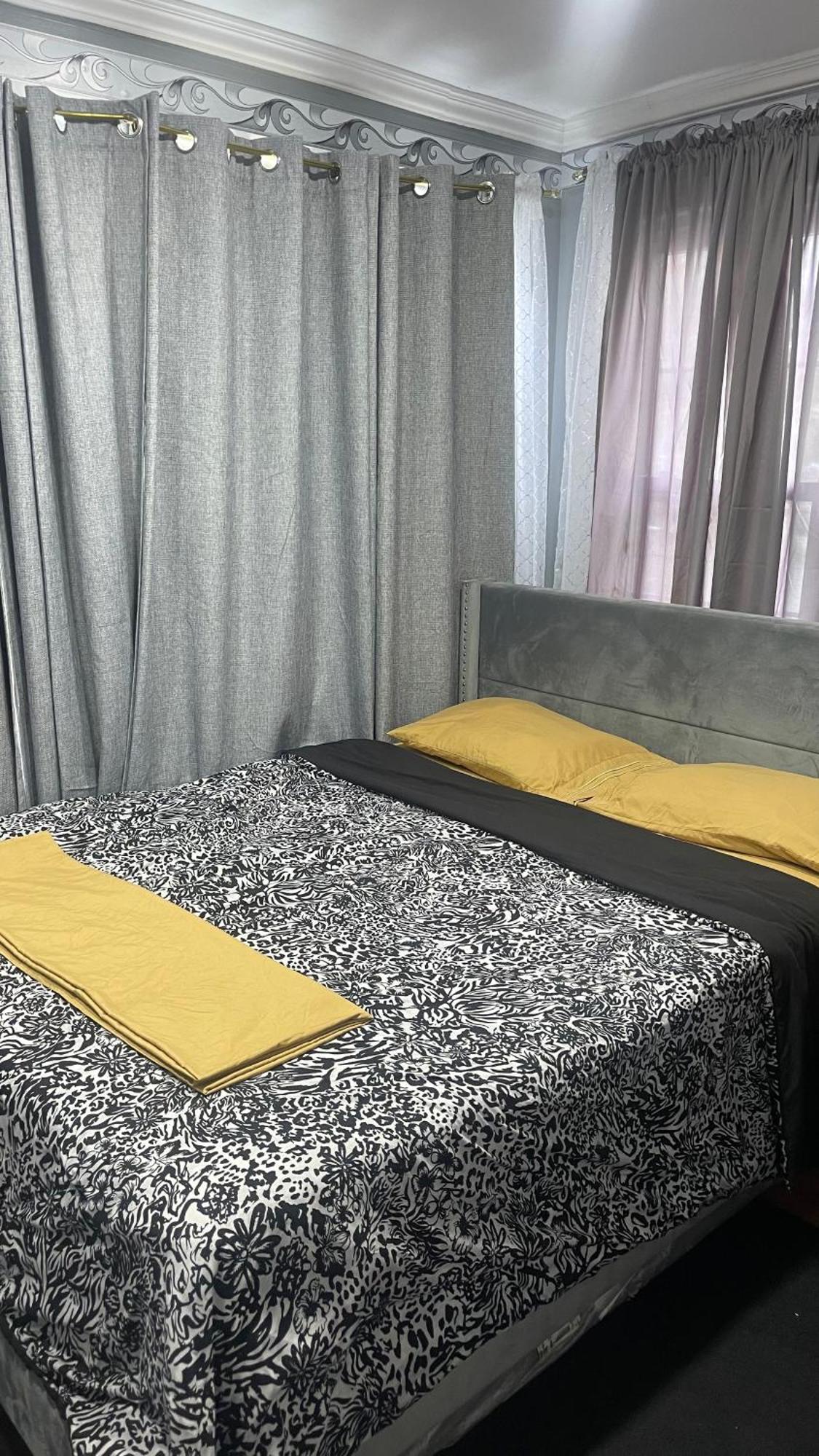 Don Cozy Apartman New York Kültér fotó